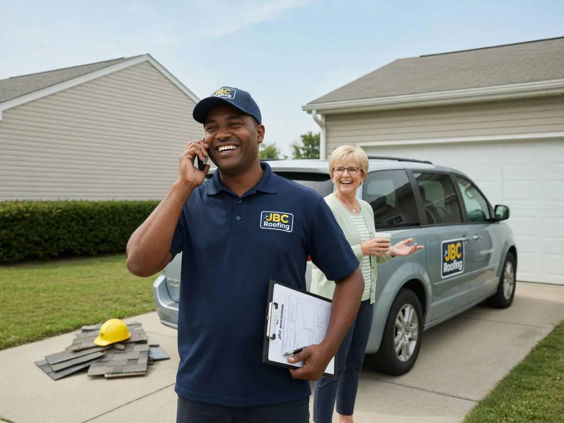 Roof Replacement Elmora, PA FAQs
